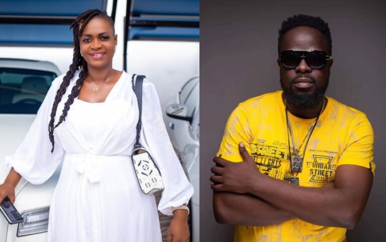 Ofori Amponsah Was Not Called By God, I Advised Him Against Becoming A Pastor – Ayisha Modi