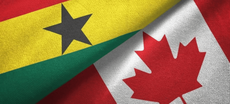 Some things to consider when traveling from Ghana to Canada for school