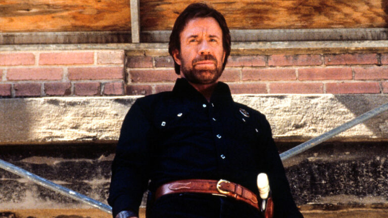 The life and legacy of Hollywood Star “Chuck Norris”