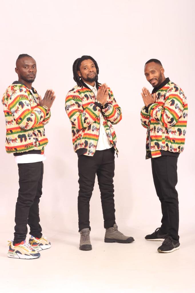 South African music group “HKS” wins Best Kwaito with latest hit single “Zibonakalise”