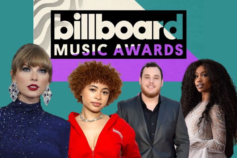 Taylor Swift, Beyoncé, SZA, Morgan Wallen, Burna Boy, Rema wins big at Billboard Music Awards 2023. See full list of winners