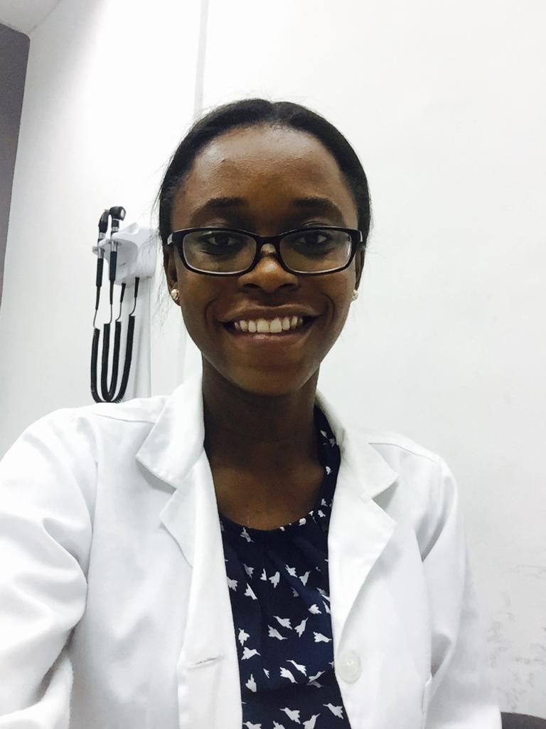 “Sickle Cell is an inherited disease but cannot be spread through direct physical interactions” – Dr. Ivy-Marie Aggrey clarifies