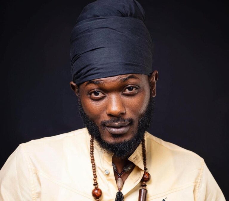 Iwan Suhyini Seeks For Listenership And Attention From Ghanaian Music Lovers